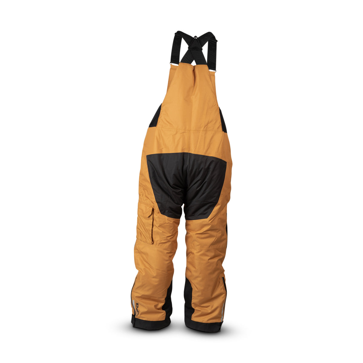 509 Temper Insulated Snow Overalls
