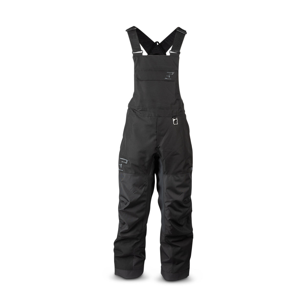 509 Powerline Insulated Snowmobile Bib w/Thinsulate