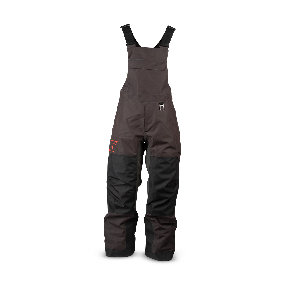 509 Powerline Insulated Snowmobile Bib w/Thinsulate