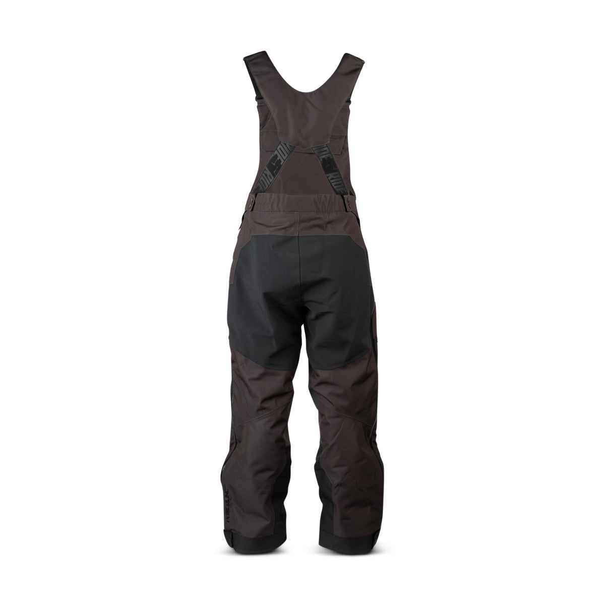 509 Powerline Insulated Snowmobile Bib w/Thinsulate