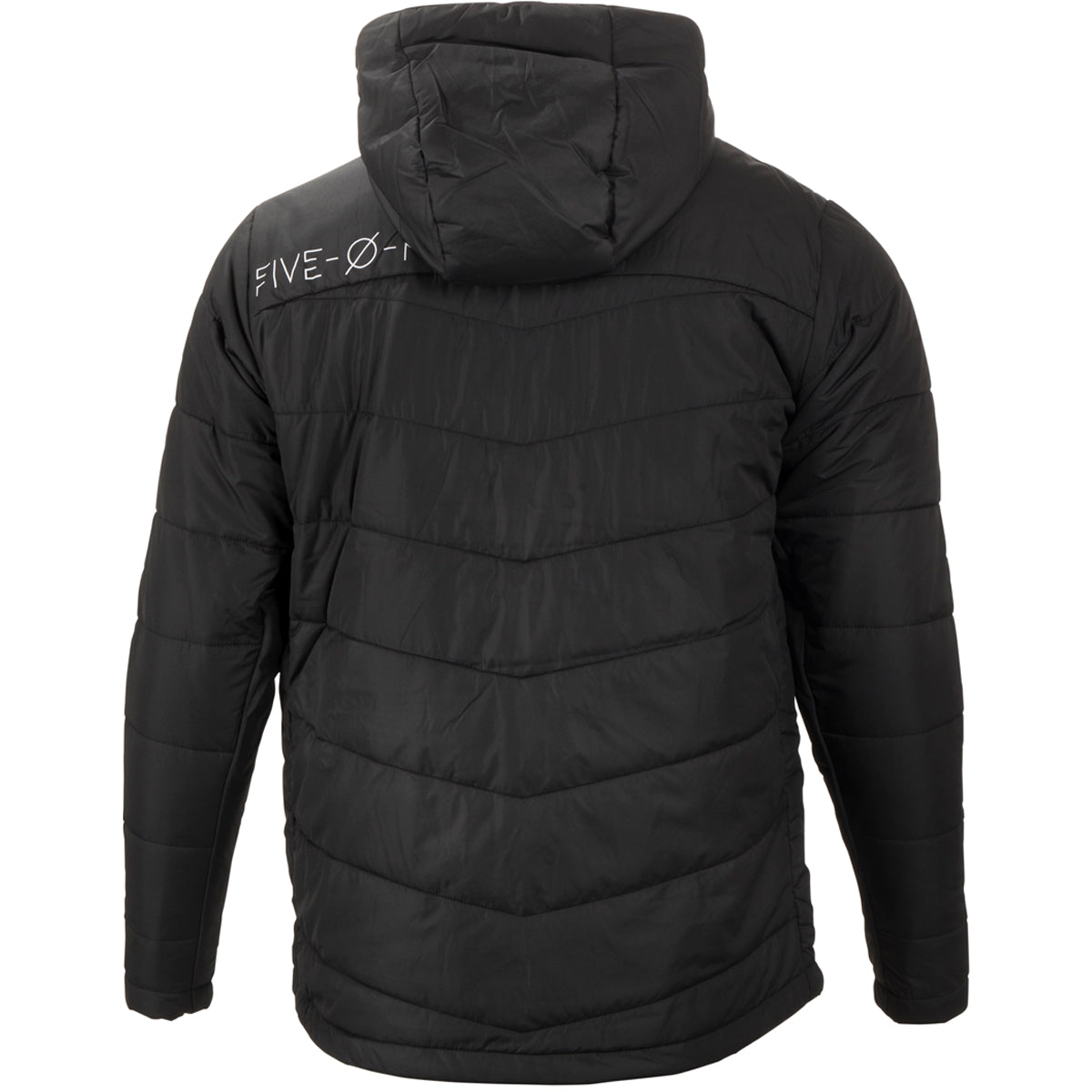 509 Syn Loft Insulated Hooded Jackets