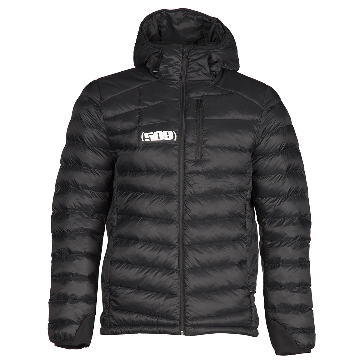 509 Syn Loft Insulated Hooded Jackets