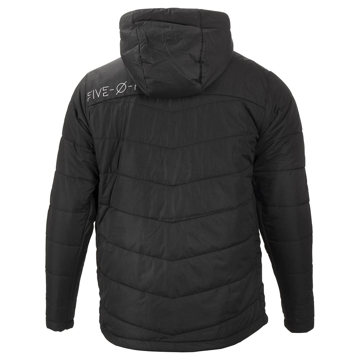 509 Syn Loft Insulated Hooded Jackets