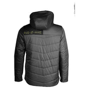 509 Syn Loft Insulated Hooded Jackets