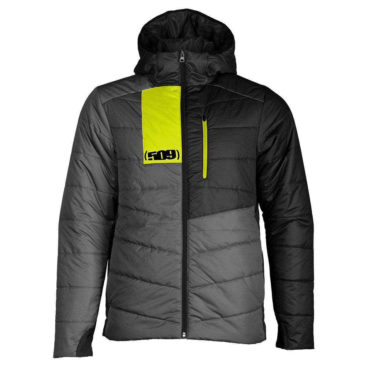 509 Syn Loft Insulated Hooded Jackets