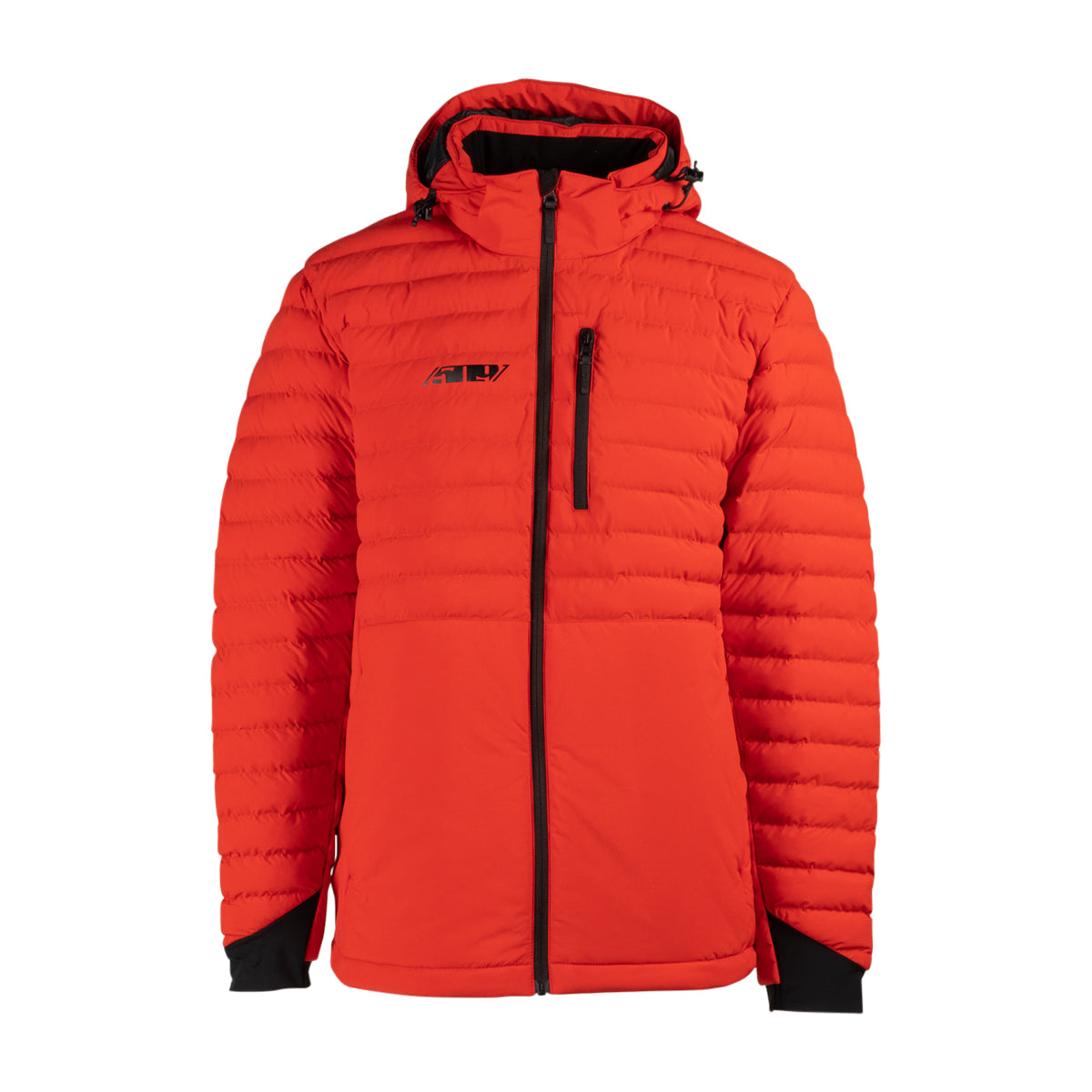 509 Syn Down Insulated Snowmobile Jacket