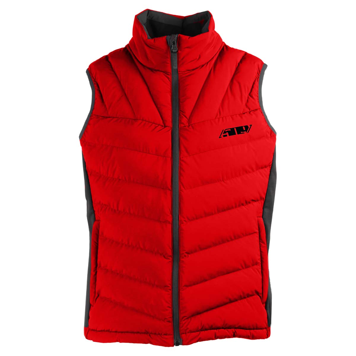 509 SynDown Hybrid Vest