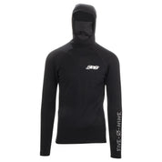 509 FZN Merino Hooded Shirt