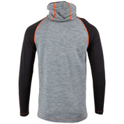 509 FZN Merino Hooded Shirt