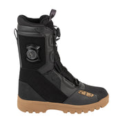 509 Raid Double Boa Snowmobile Boot