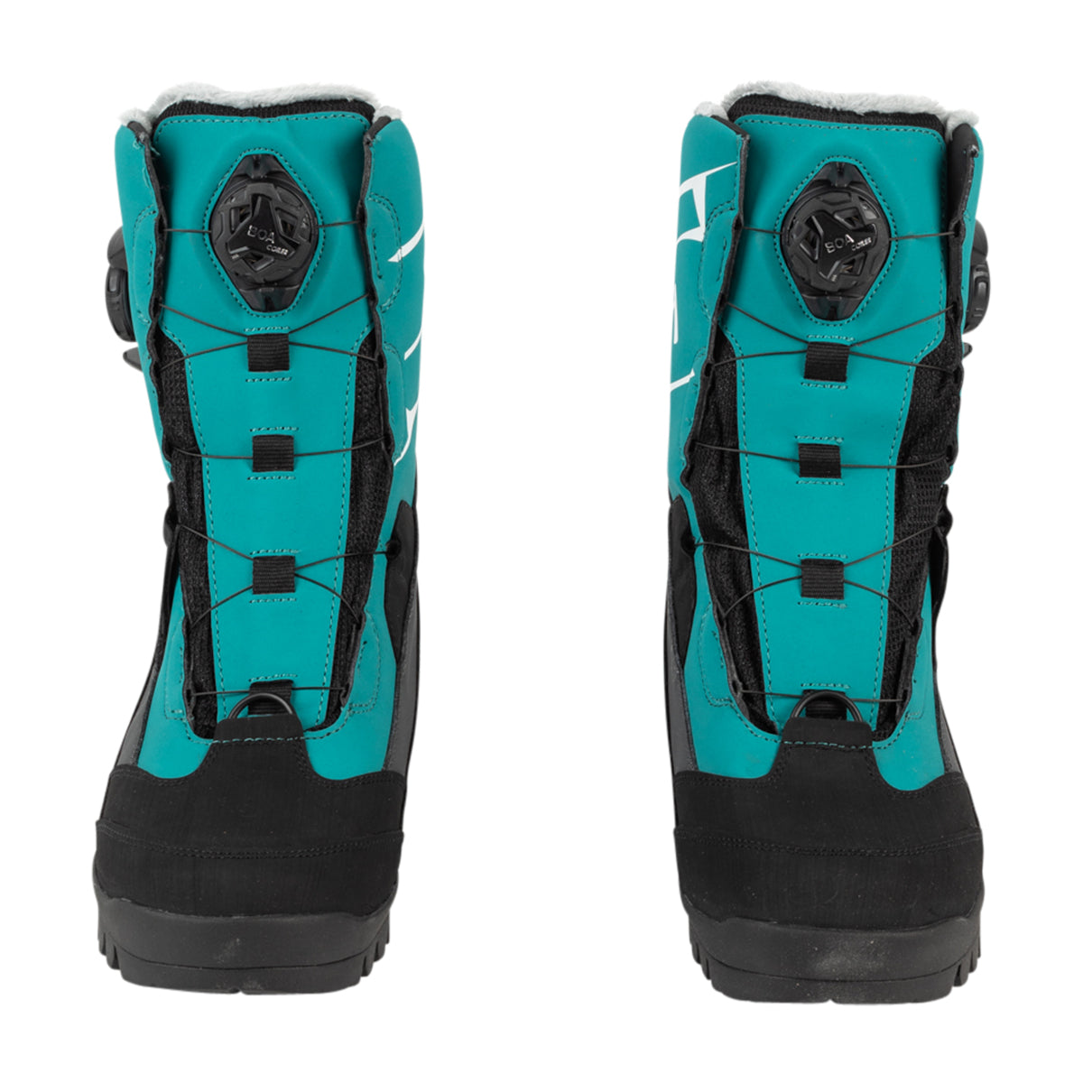 509 Women's Raid Double BOA Snowmobile Boot