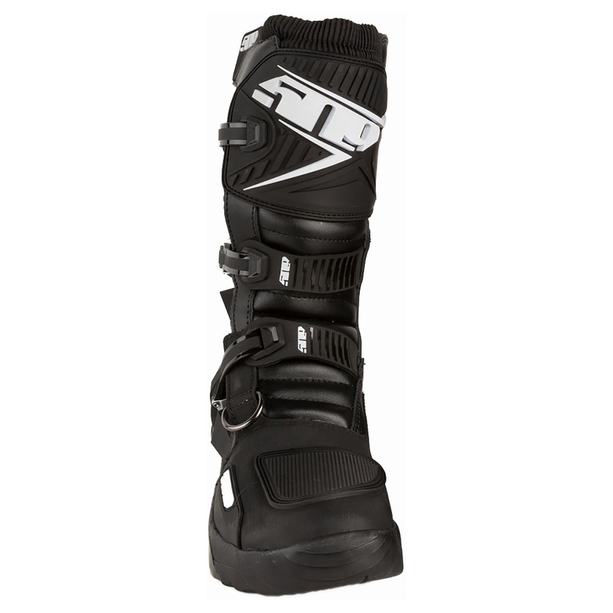 509 Velo Raid 2.0 Boot