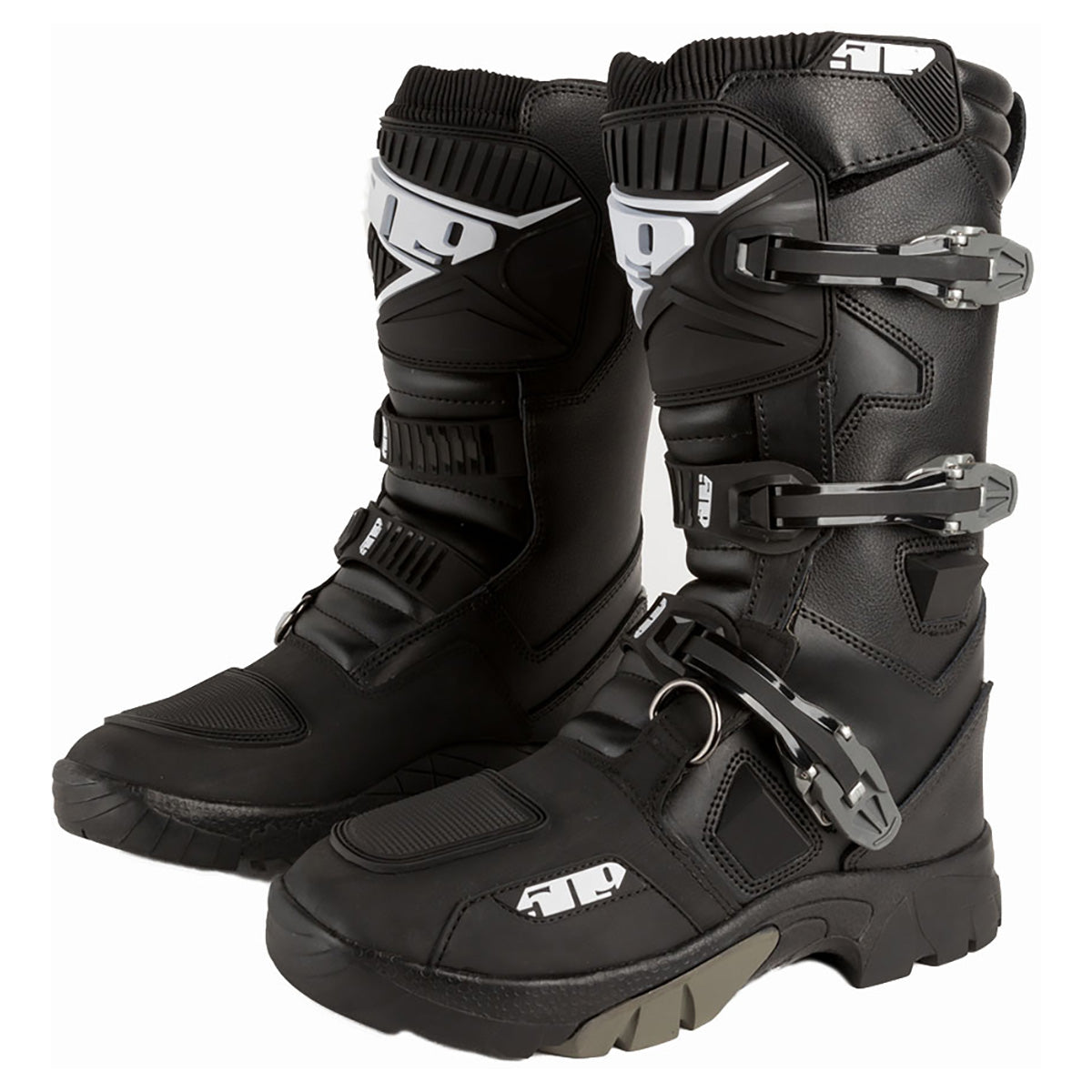 509 Velo Raid 2.0 Boot