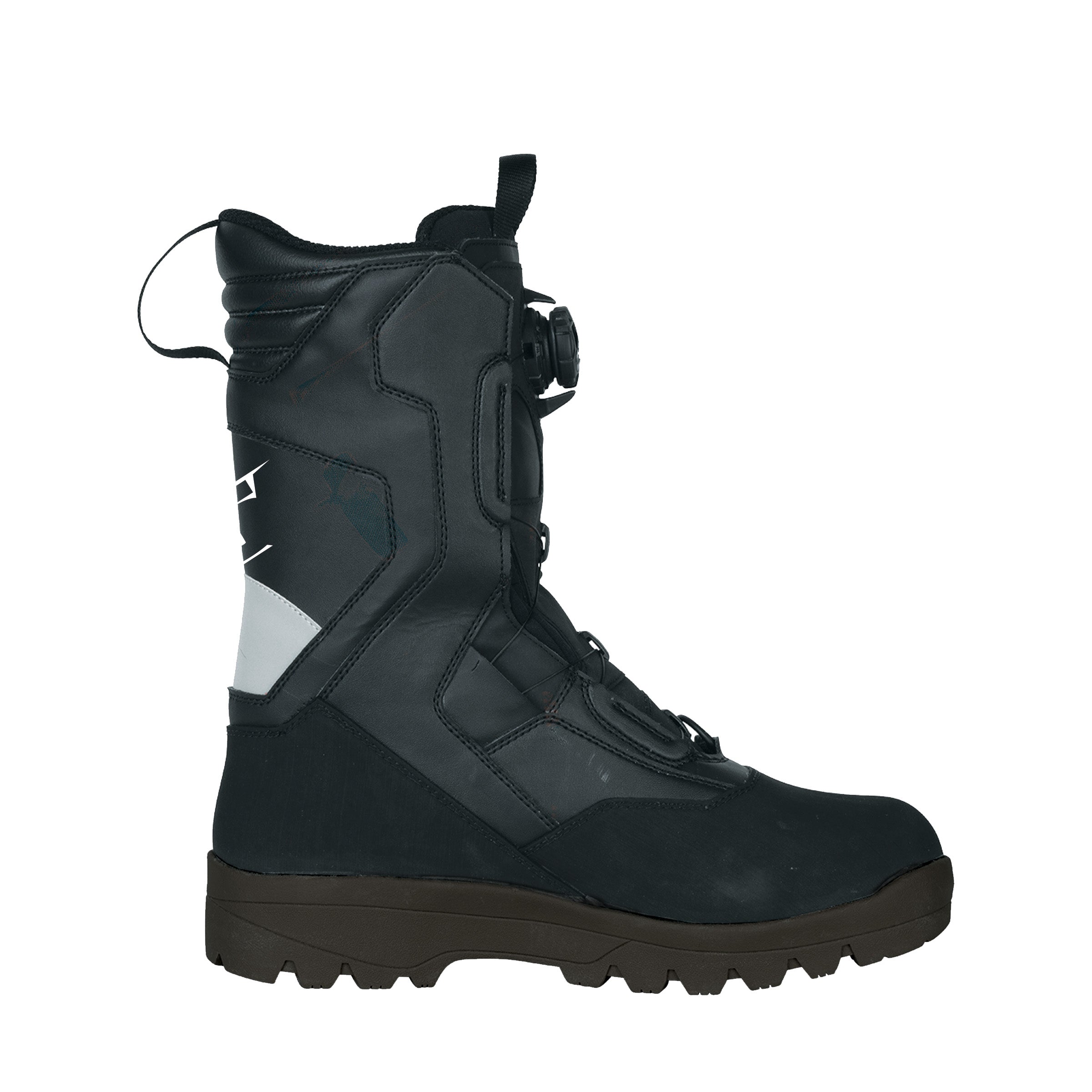 509 Saber Single Boa Snowmobile Boot