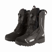 509 Saber Single Boa Snowmobile Boot