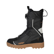 509 Saber Single Boa Snowmobile Boot