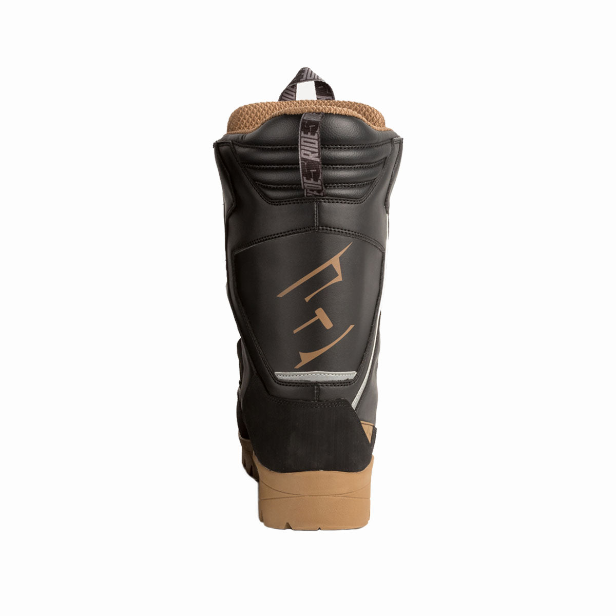 509 Saber Single Boa Snowmobile Boot