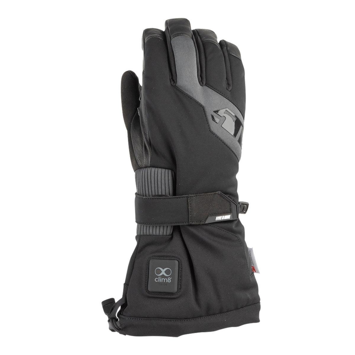 509 Backcountry Ignite Snowmobile Gloves