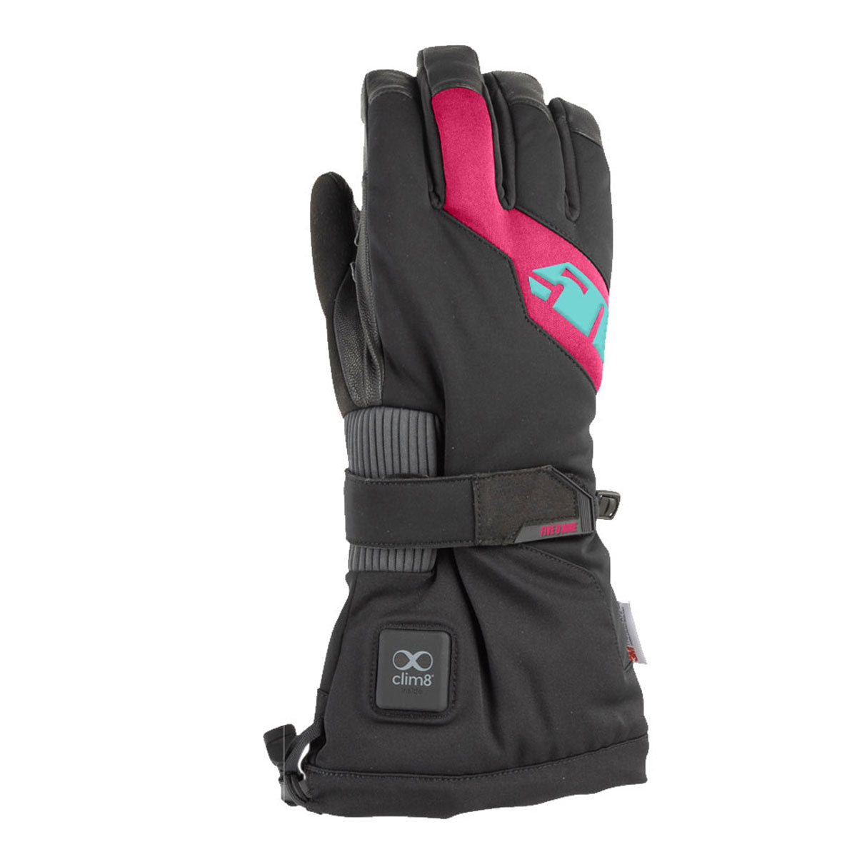 509 Backcountry Ignite Snowmobile Gloves