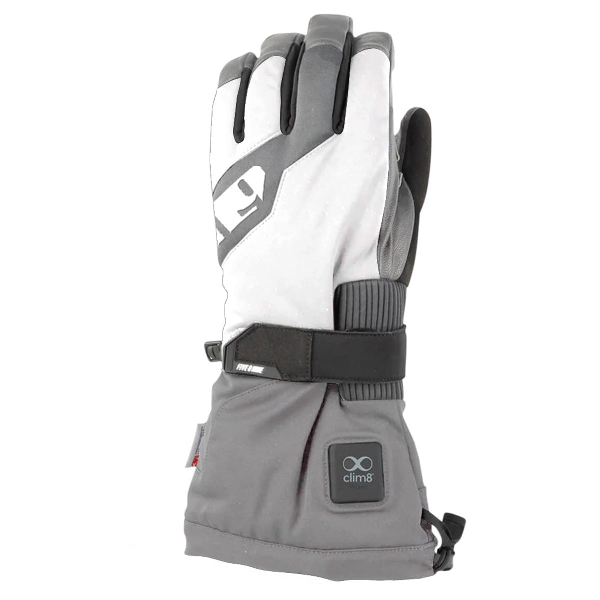 509 Backcountry Ignite Snowmobile Gloves