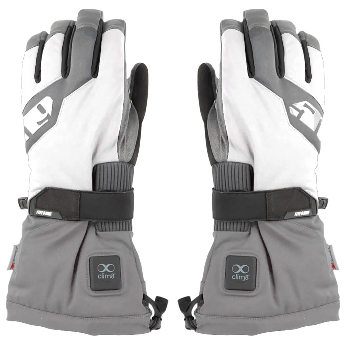 509 Backcountry Ignite Snowmobile Gloves