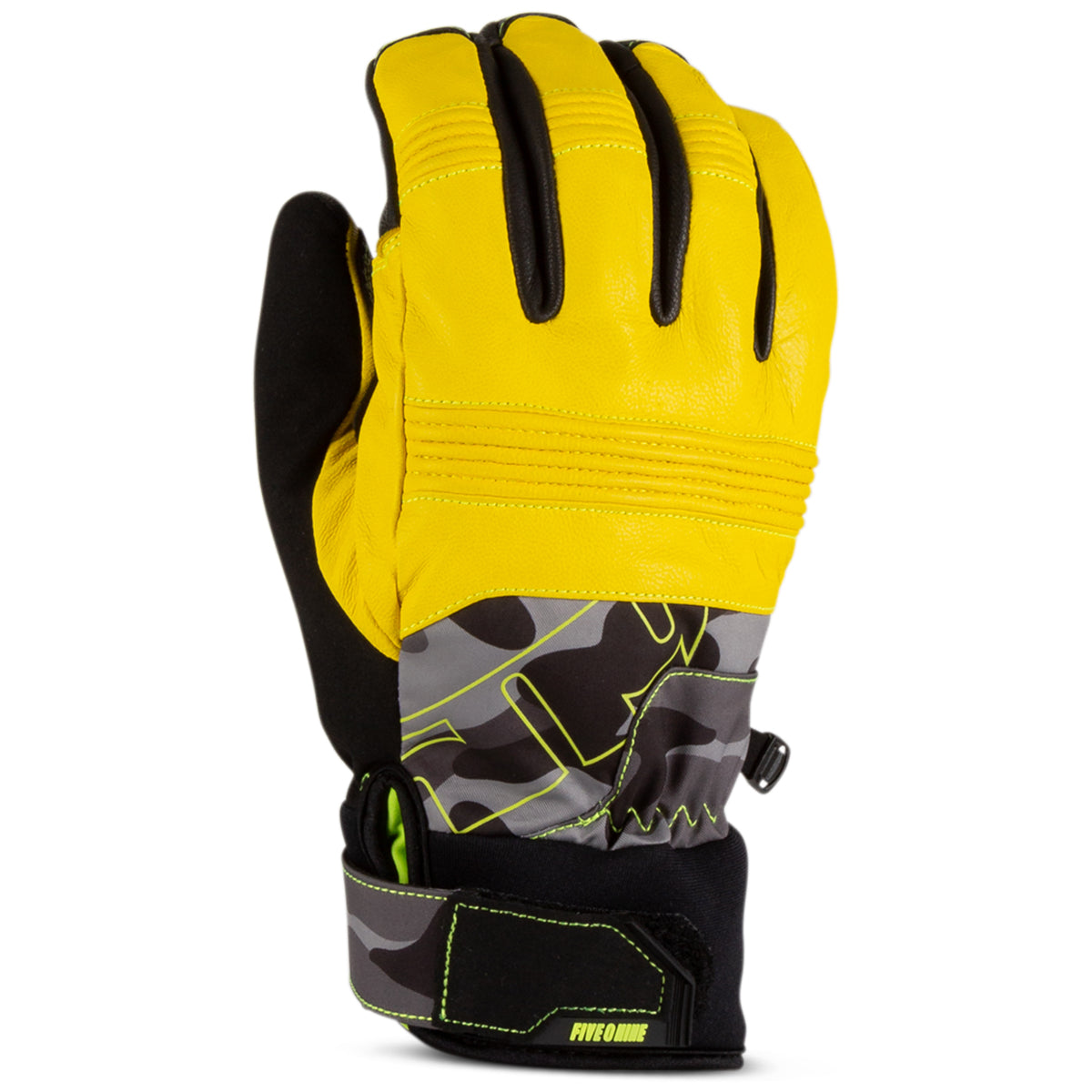 509 Free Range Glove