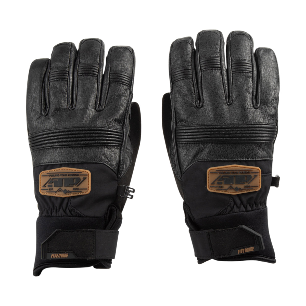 509 Free Range Snow Glove w/Thinsulate Insulation