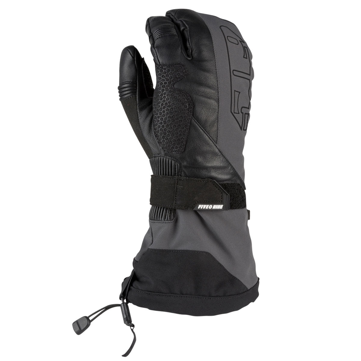 509 Duke Trigger Finger Snow Mitt