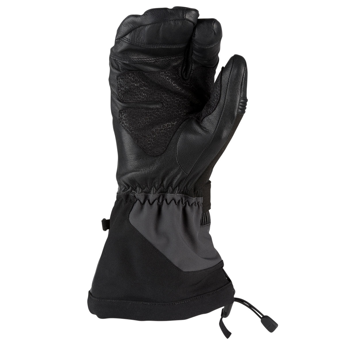 509 Duke Trigger Finger Snow Mitt