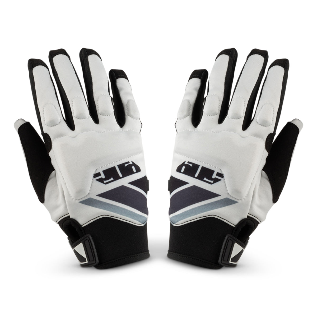 509 High 5 Insulated Offroad Glove