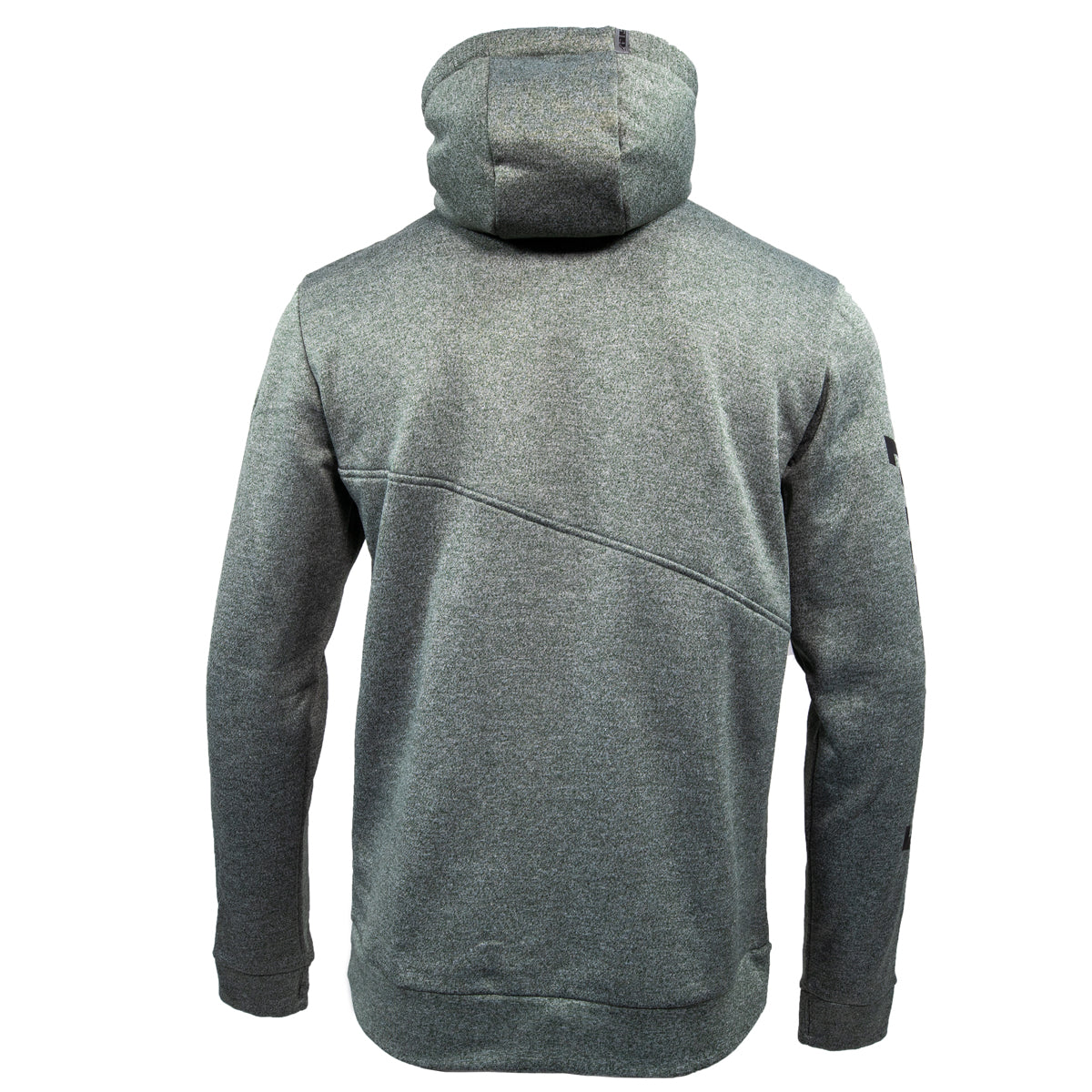 509 Sector Quarter-Zip Hoody