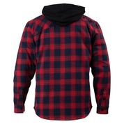 509 Tech Flannel