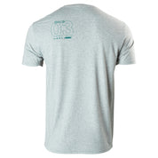 509 5 Dry Tech Sharkskin Tee