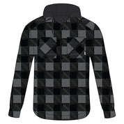 509 Groomer Flannel