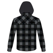 509 Groomer Flannel