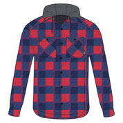 509 Groomer Flannel