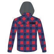 509 Groomer Flannel