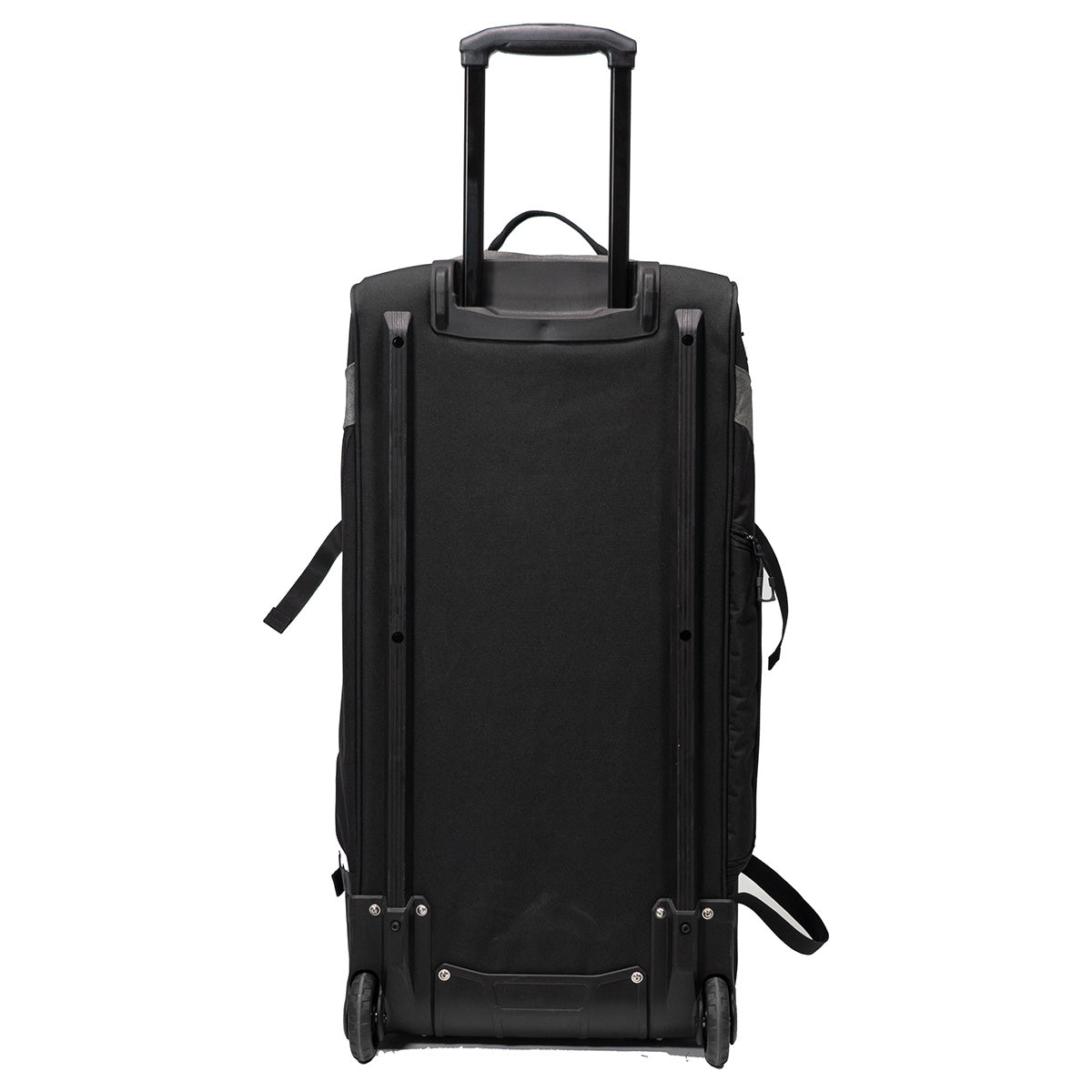 509 Revel Rolling Gear Luggage (Heather Gray)