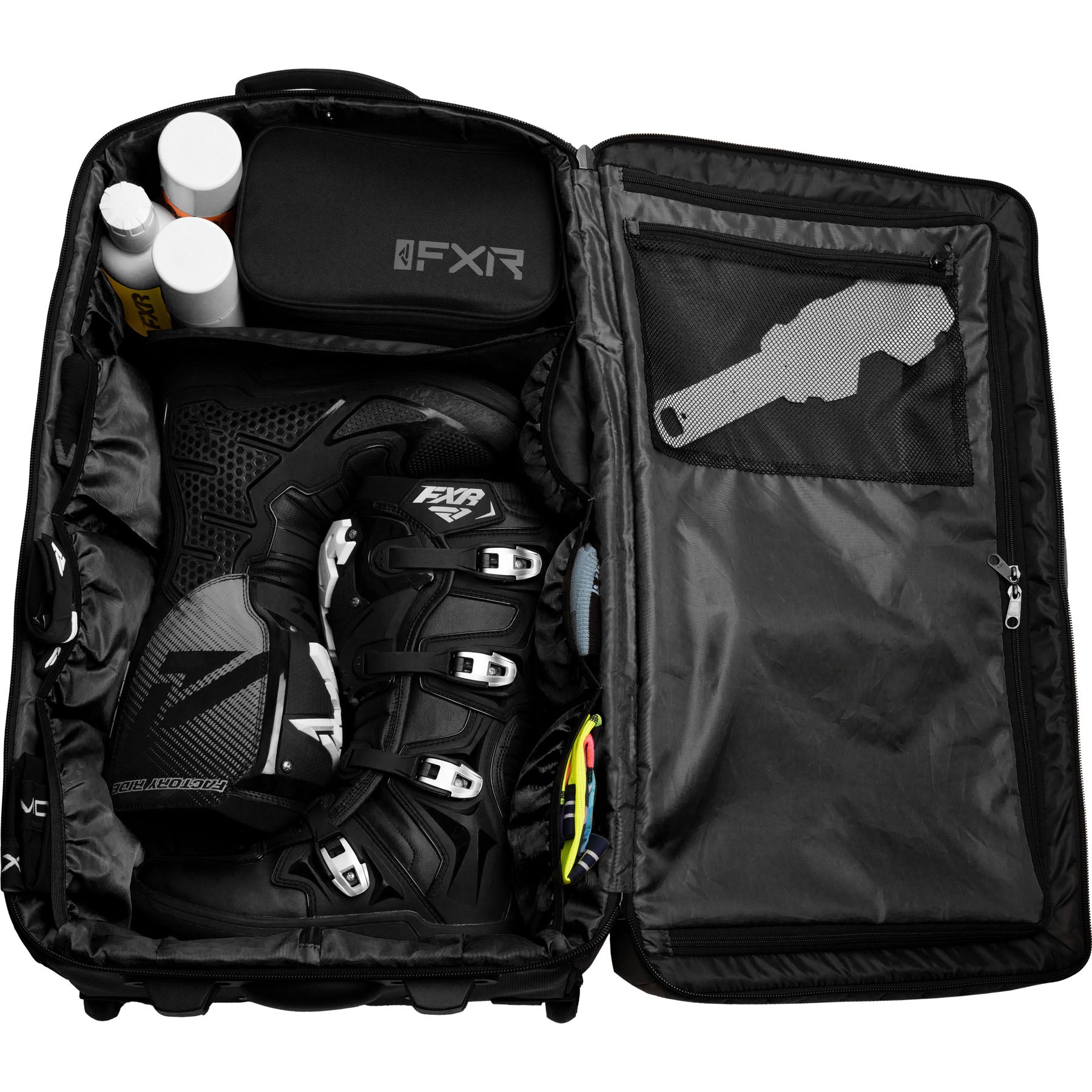 FXR Factory Ride Bag 2025