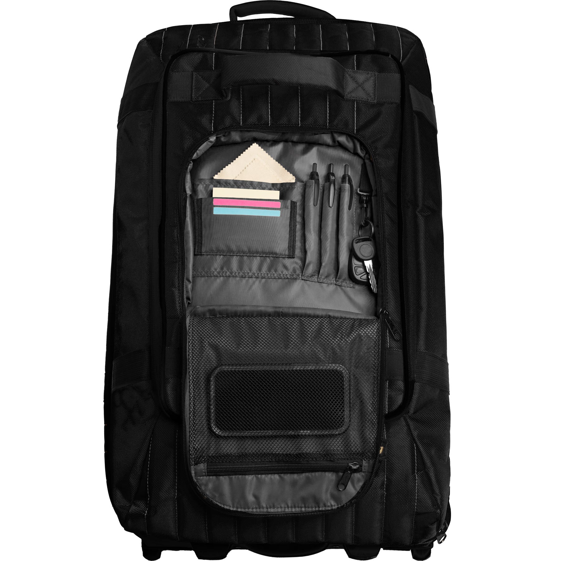 FXR Factory Ride Bag 2025