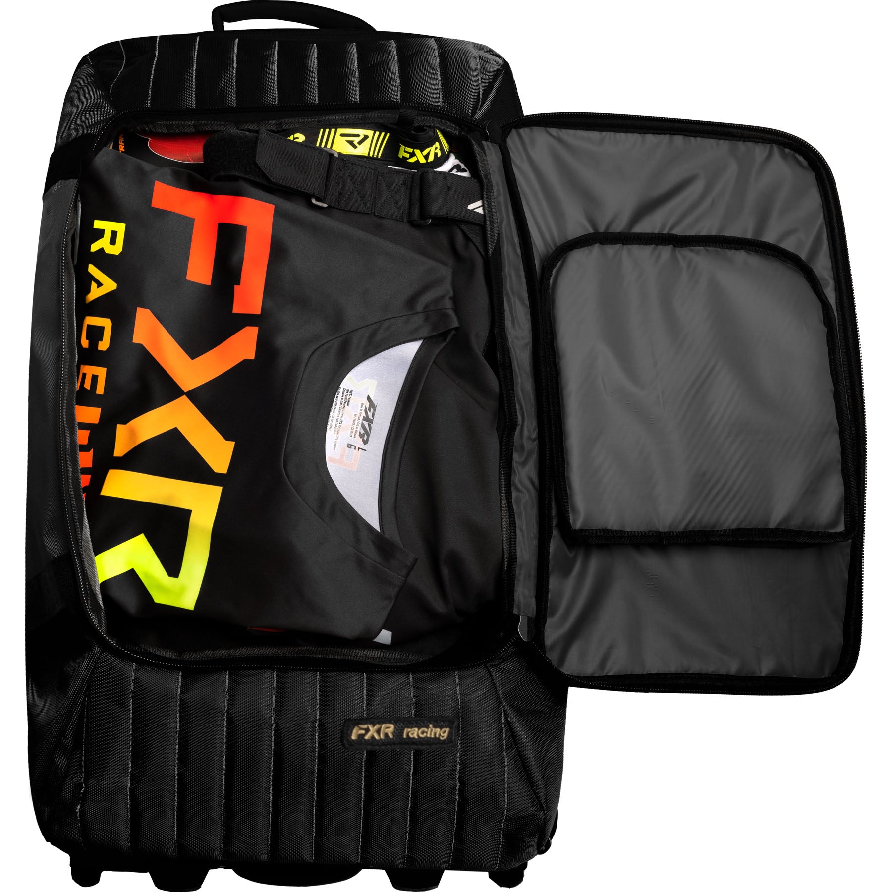 FXR Factory Ride Bag 2025