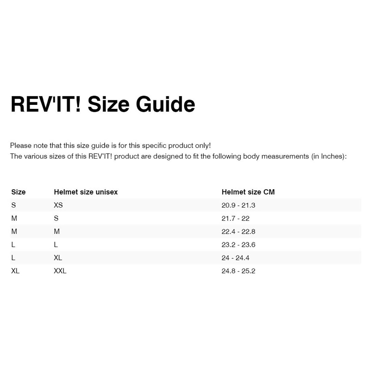 REV'IT! Wrapp 3 WB Windcollar