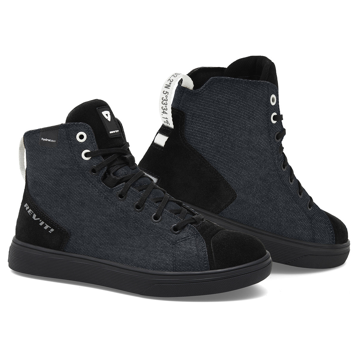 REV'IT! Women's Delta H2O Urban Sport Motorcycle Shoes