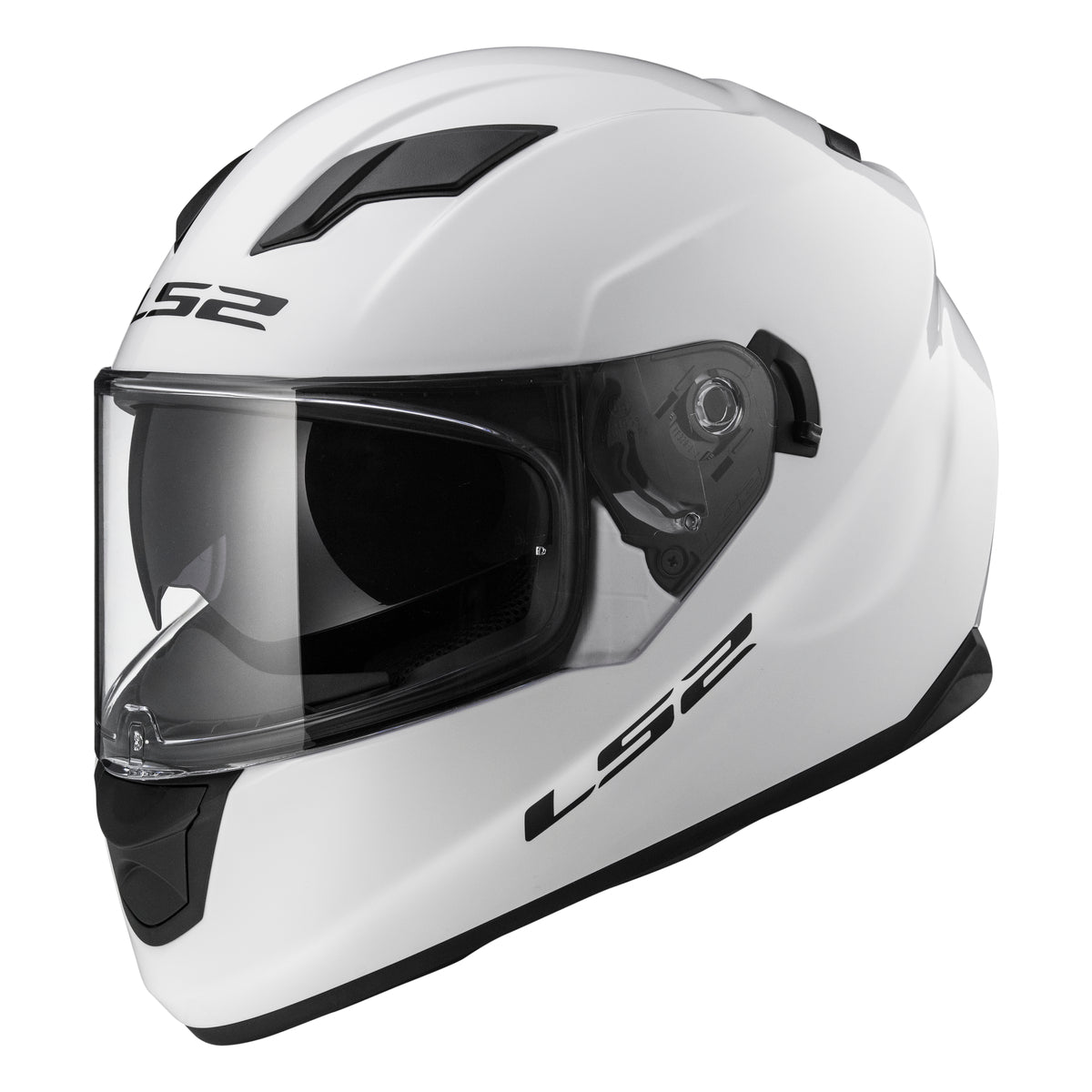 LS2 Helmets Full Face Stream Evo Street Helmet