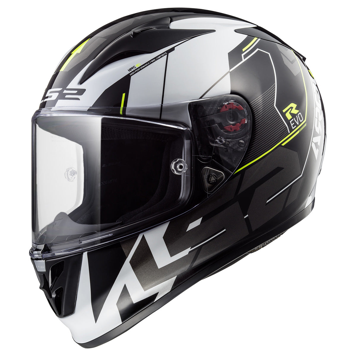 LS2 Helmets Arrow Evo Helmet