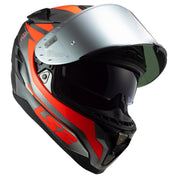 LS2 Helmets Full Face Challenger GT Helmet