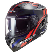 LS2 Helmets Full Face Challenger GT Helmet