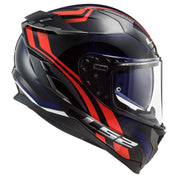 LS2 Helmets Full Face Challenger GT Helmet