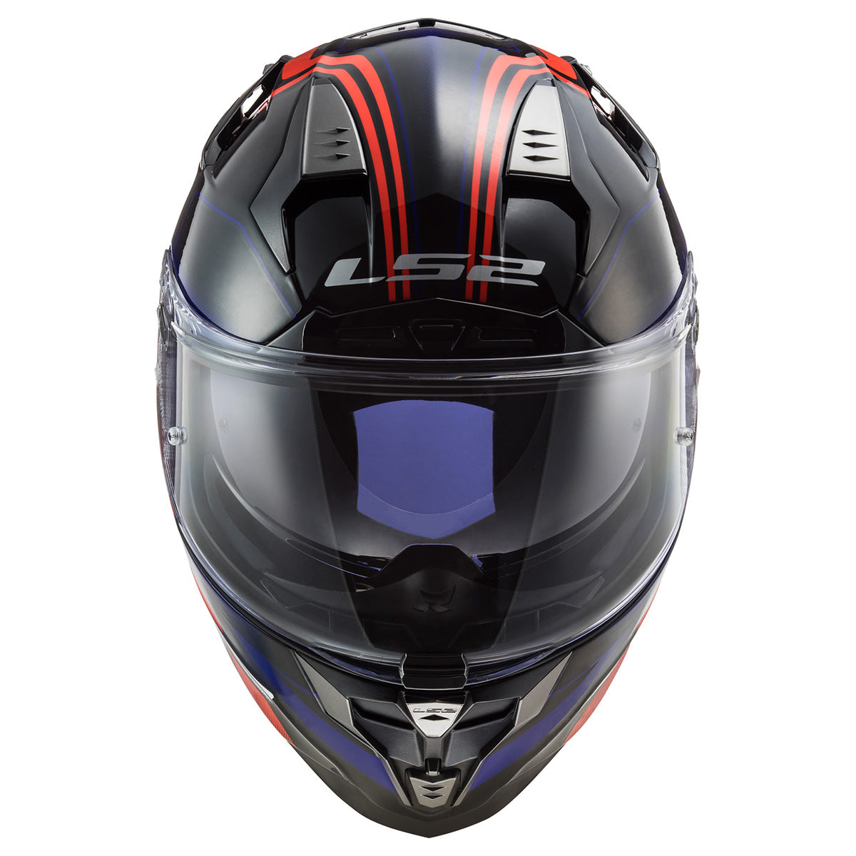 LS2 Helmets Full Face Challenger GT Helmet