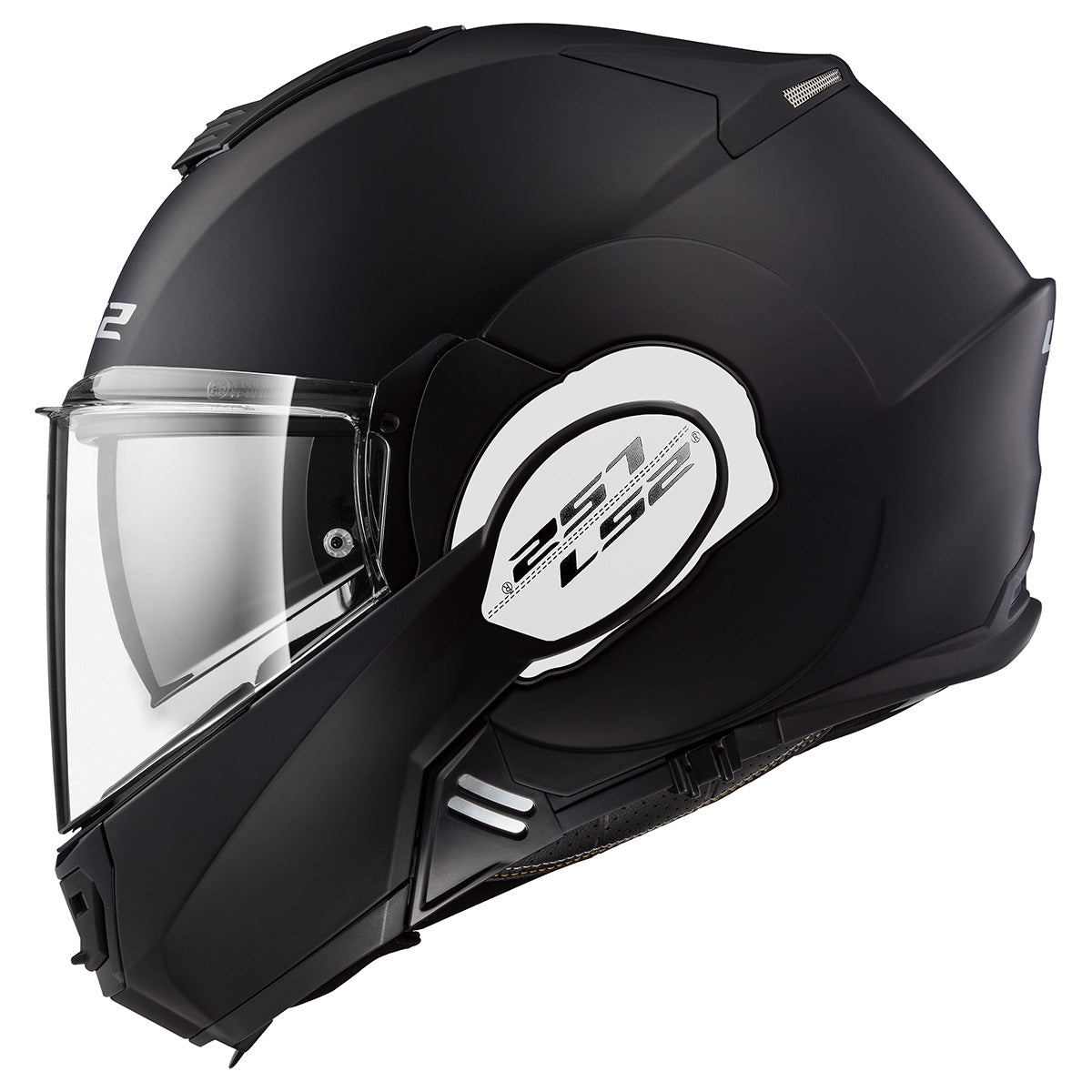 LS2 Helmets Modular Valiant Helmet
